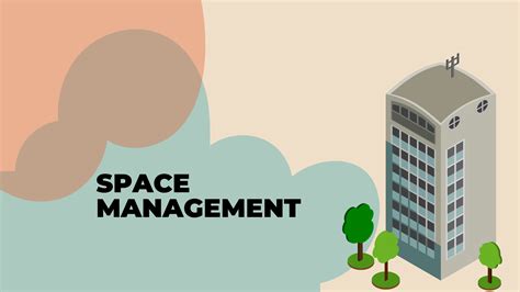 Spaces Management 